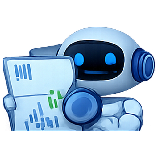 Free AI Audit robot