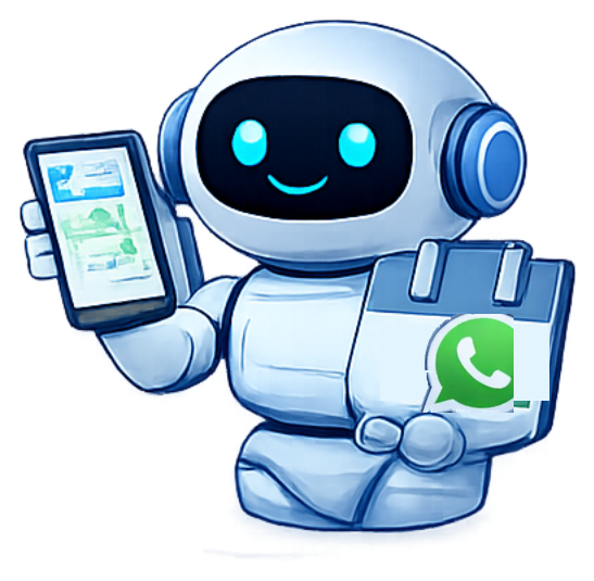 Lead-to-WhatsApp Agent